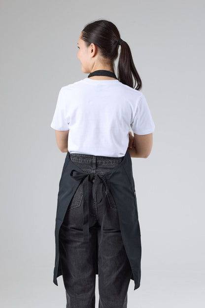 Lockharte Bib Apron