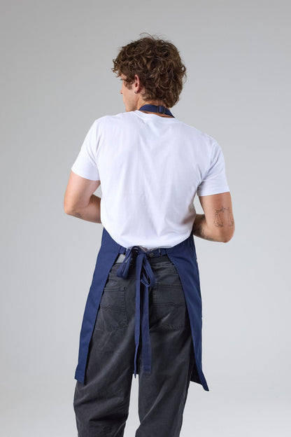 Lockharte Bib Apron