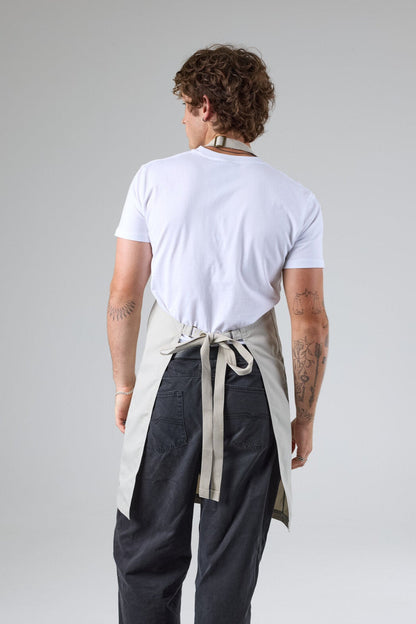 Lockharte Bib Apron