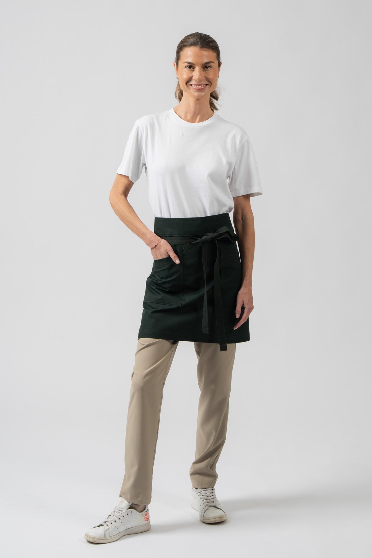 Lockharte Waist Apron Bundle