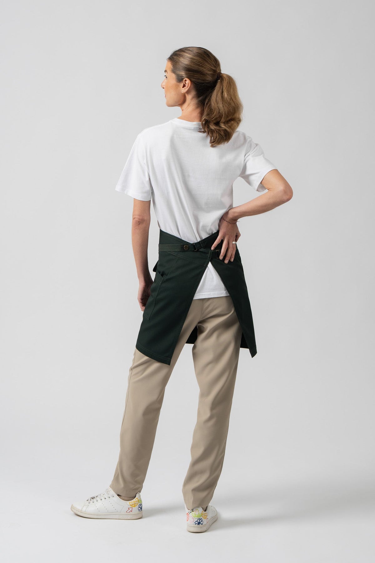 Lockharte Waist Apron Bundle