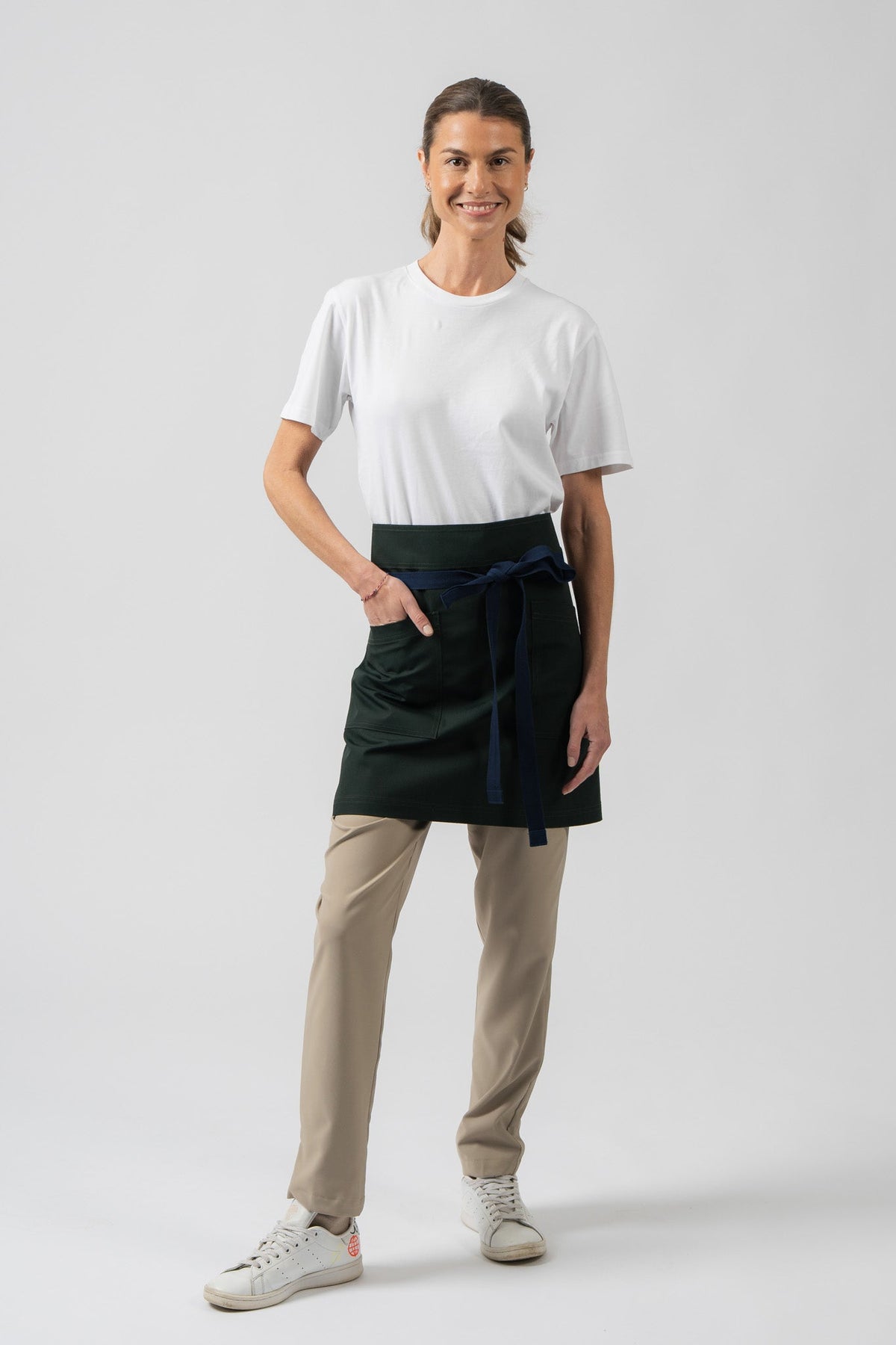 Lockharte Waist Apron Bundle