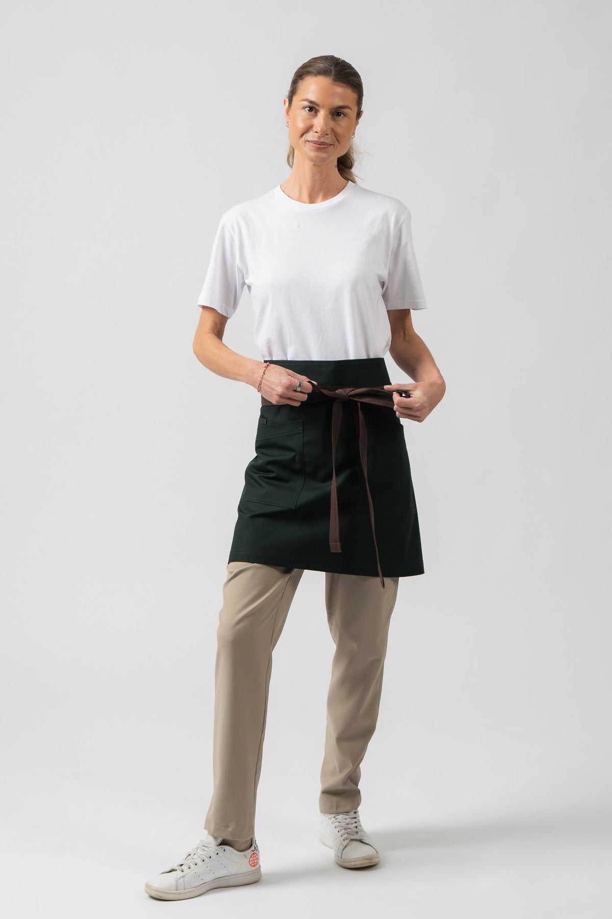 Lockharte Waist Apron Bundle