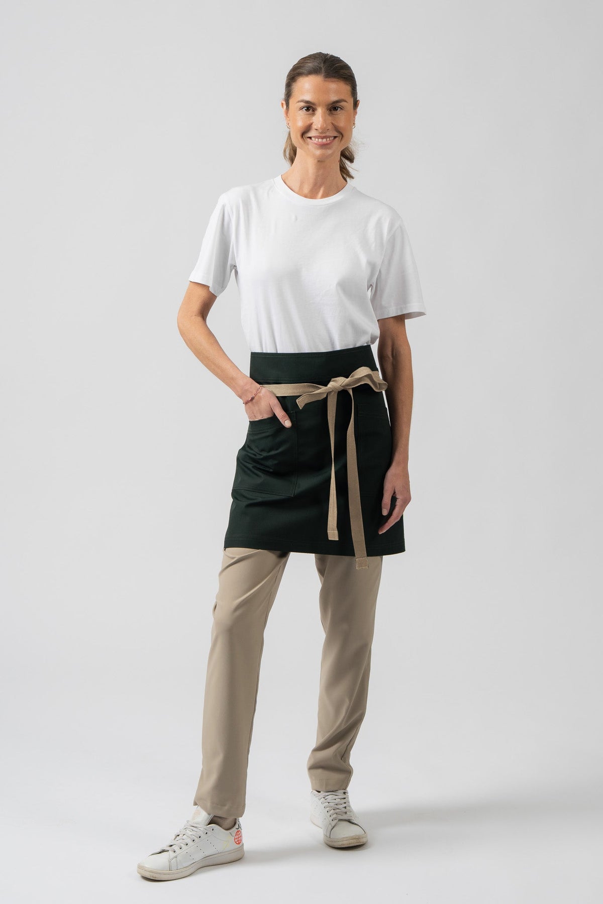 Lockharte Waist Apron Bundle