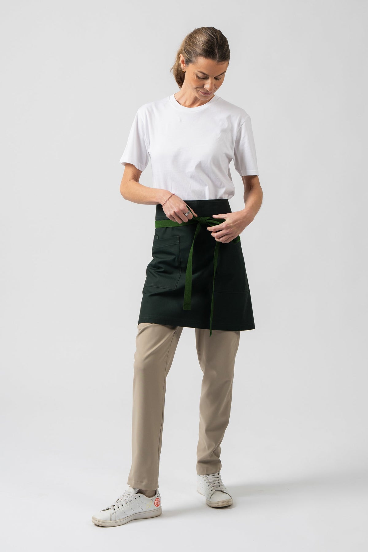 Lockharte Waist Apron Bundle