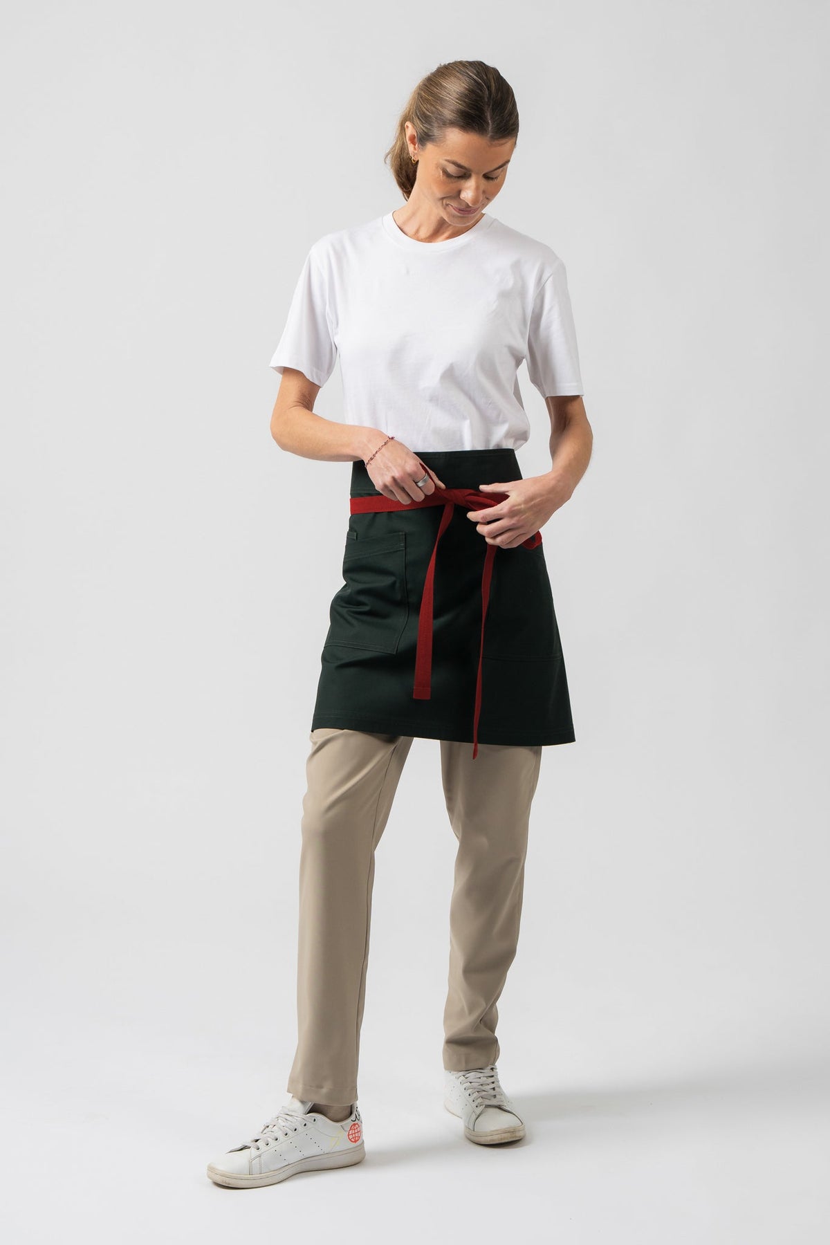 Lockharte Waist Apron Bundle