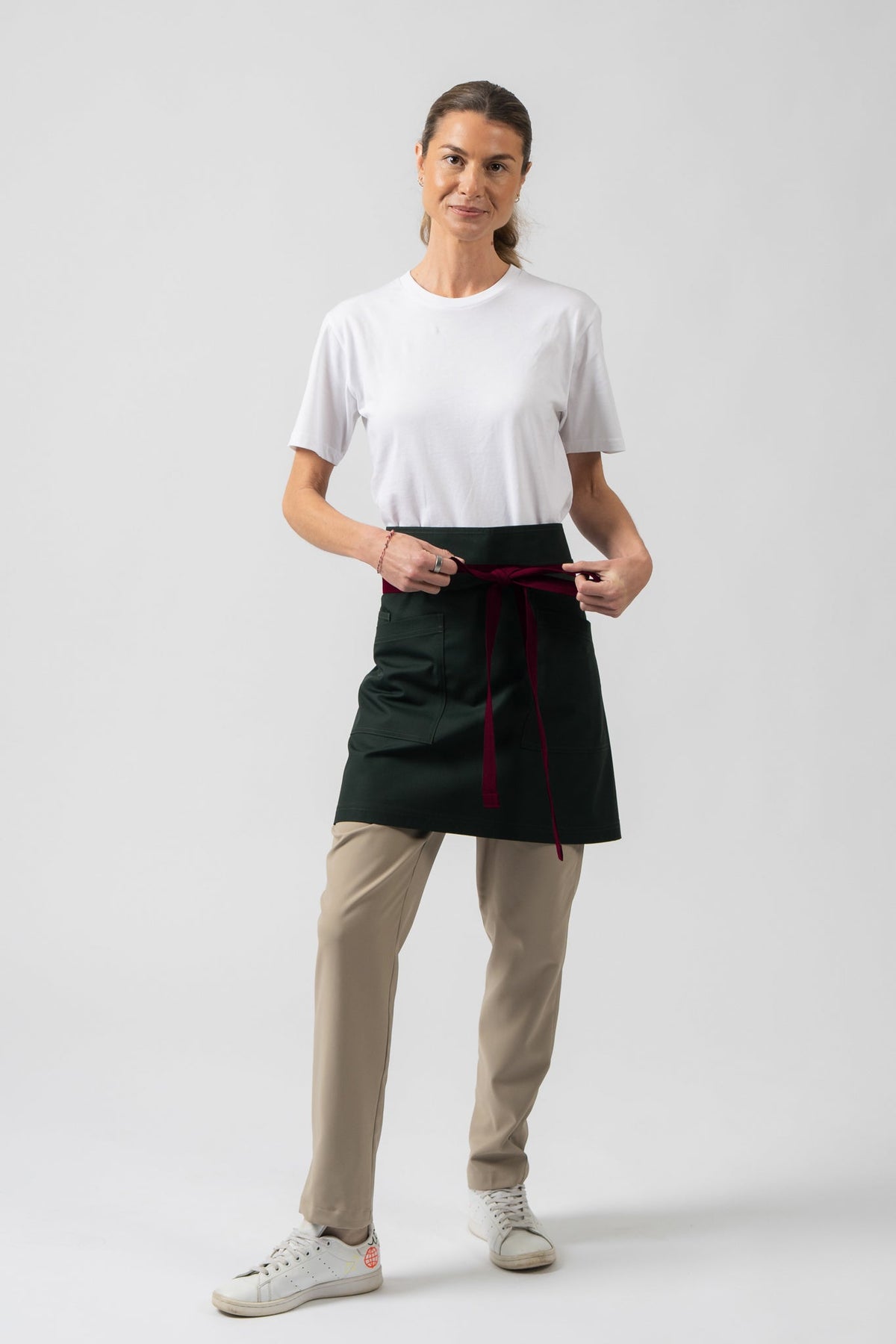 Lockharte Waist Apron Bundle