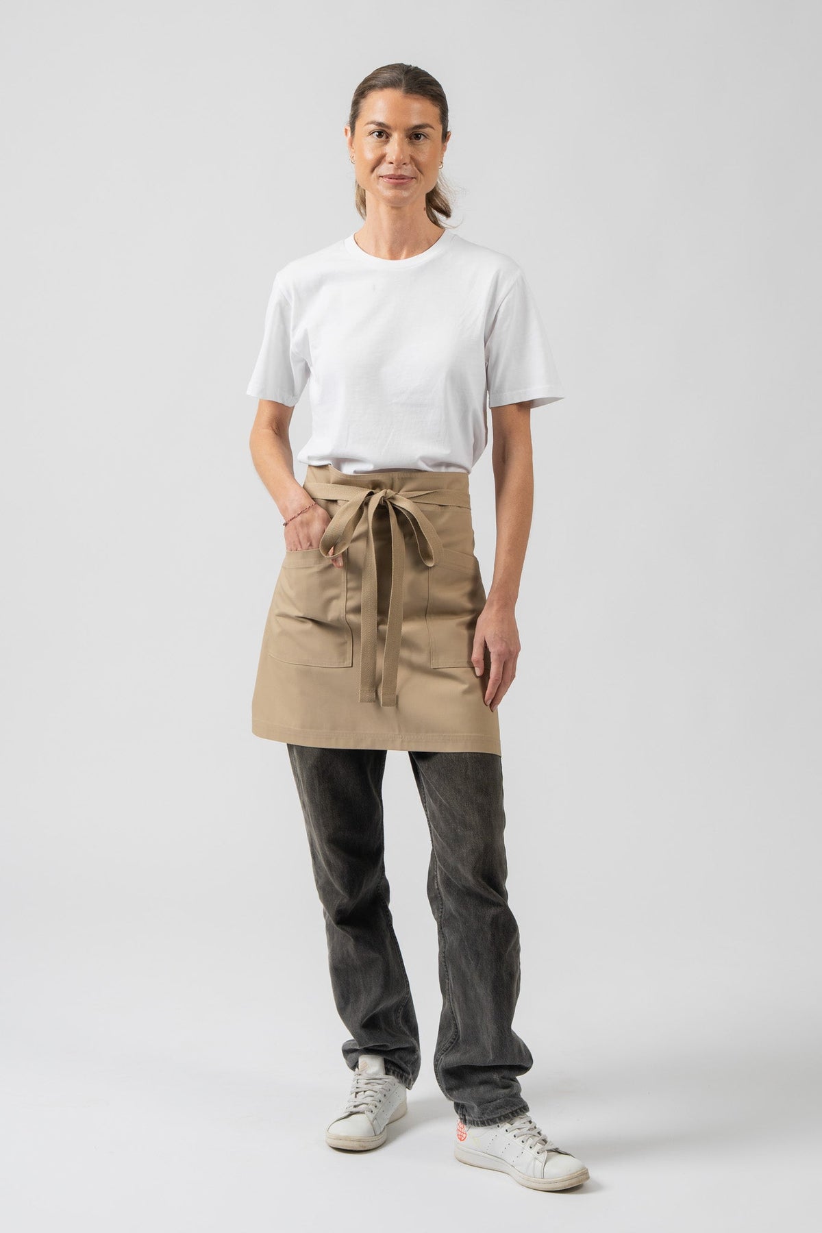 Lockharte Waist Apron Bundle