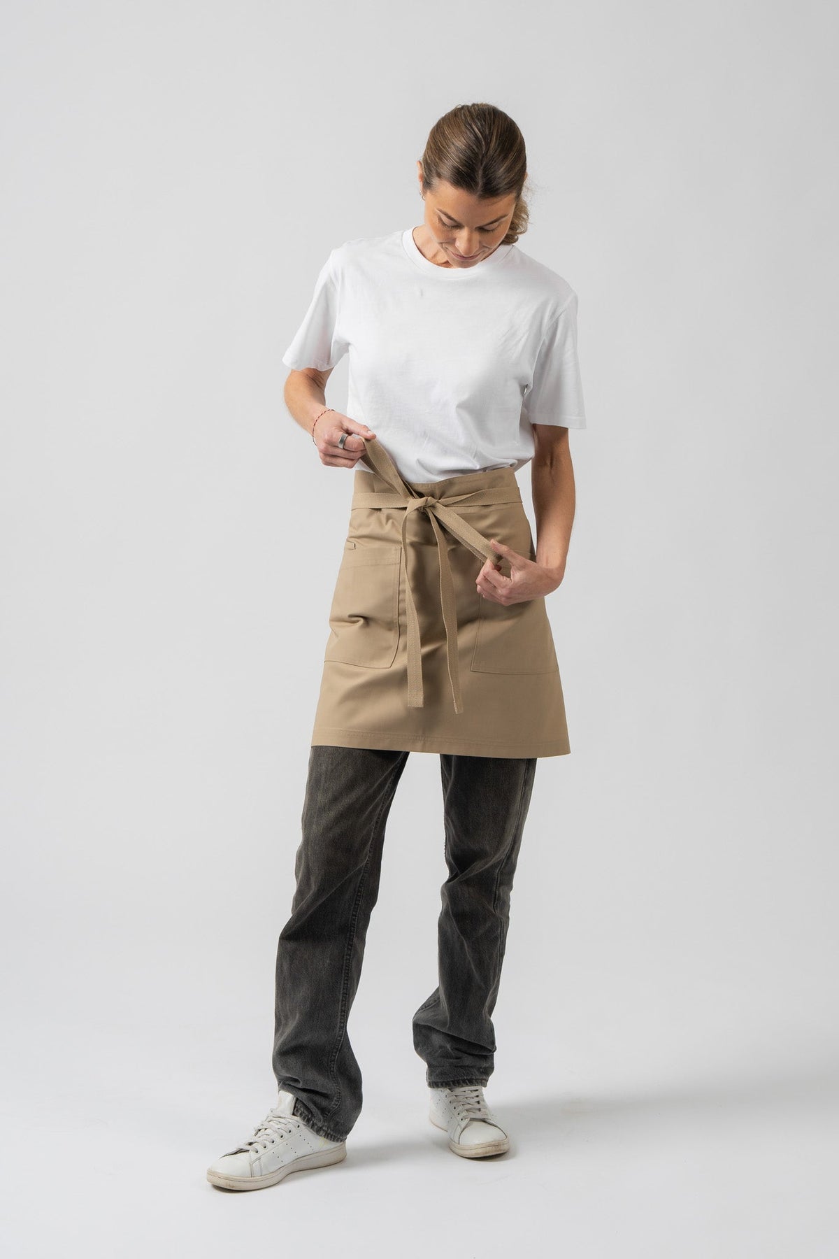 Lockharte Waist Apron Bundle