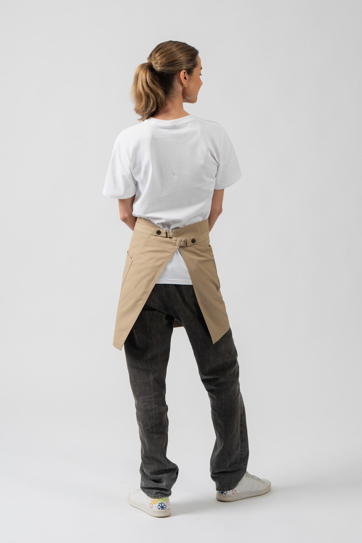 Lockharte Waist Apron Bundle