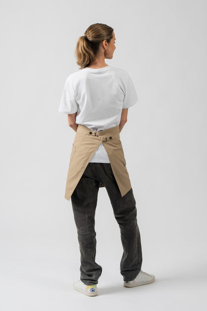 Lockharte Waist Apron Bundle