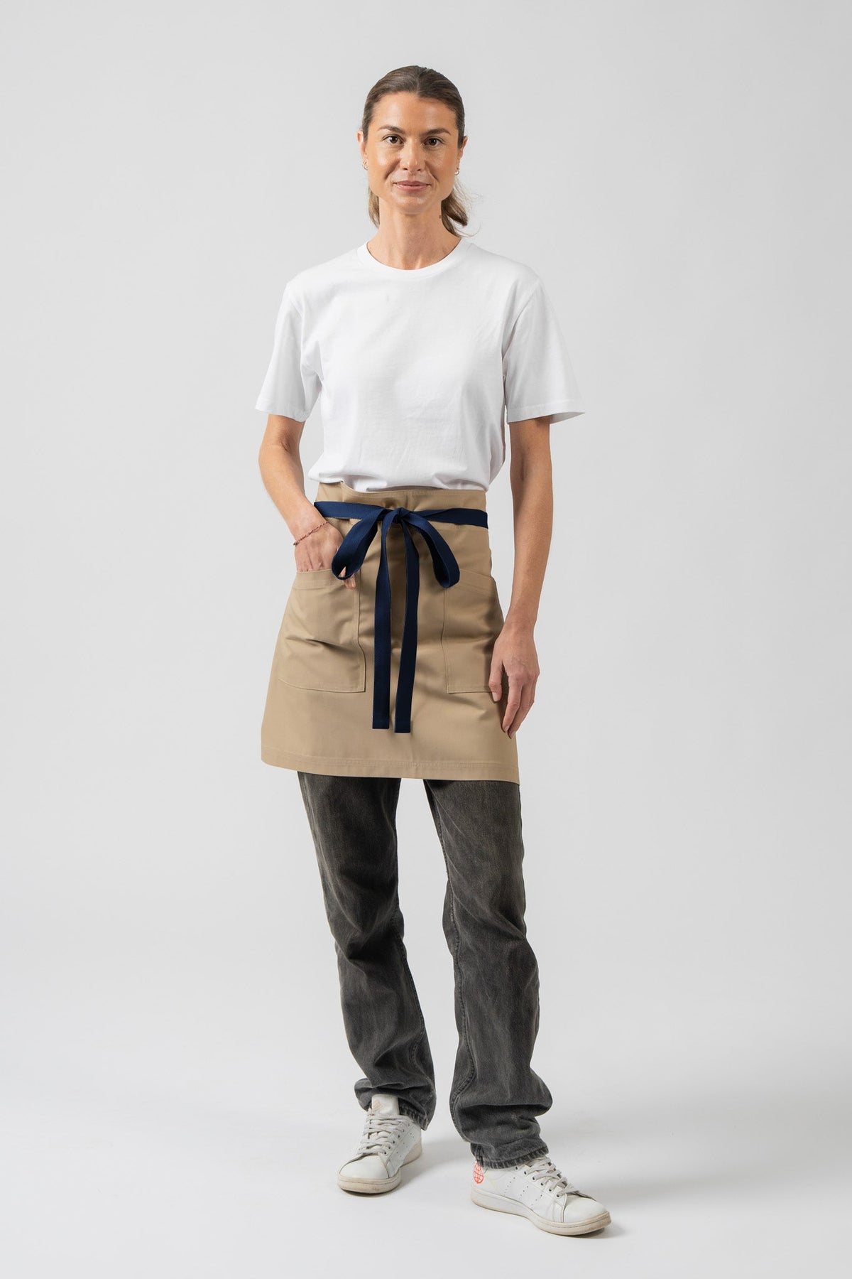 Lockharte Waist Apron Bundle