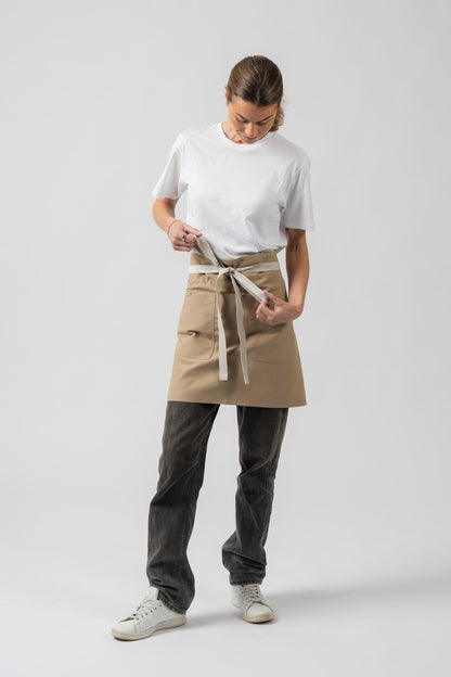 Lockharte Waist Apron Bundle