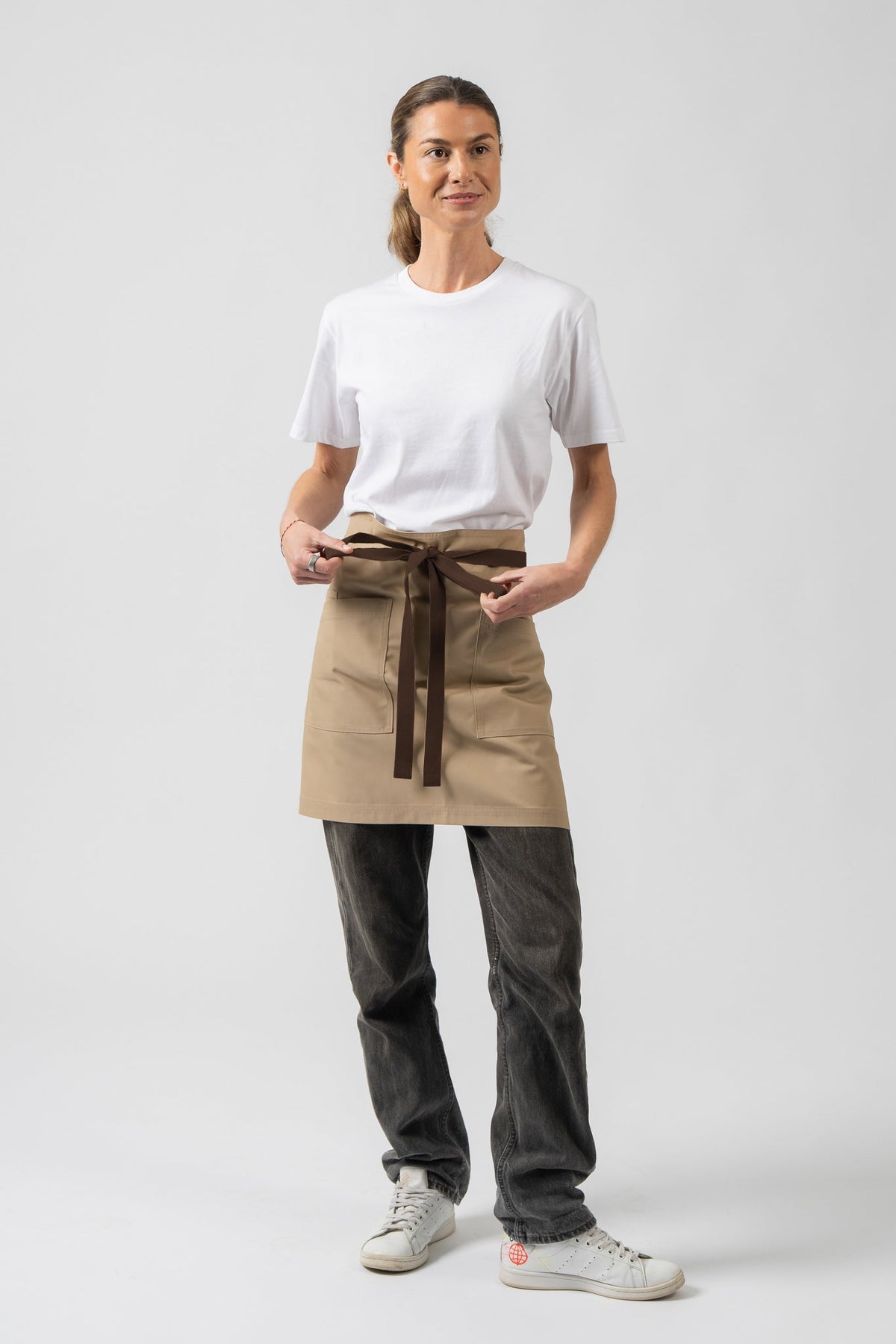 Lockharte Waist Apron Bundle