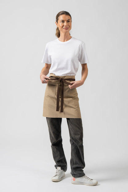 Lockharte Waist Apron Bundle