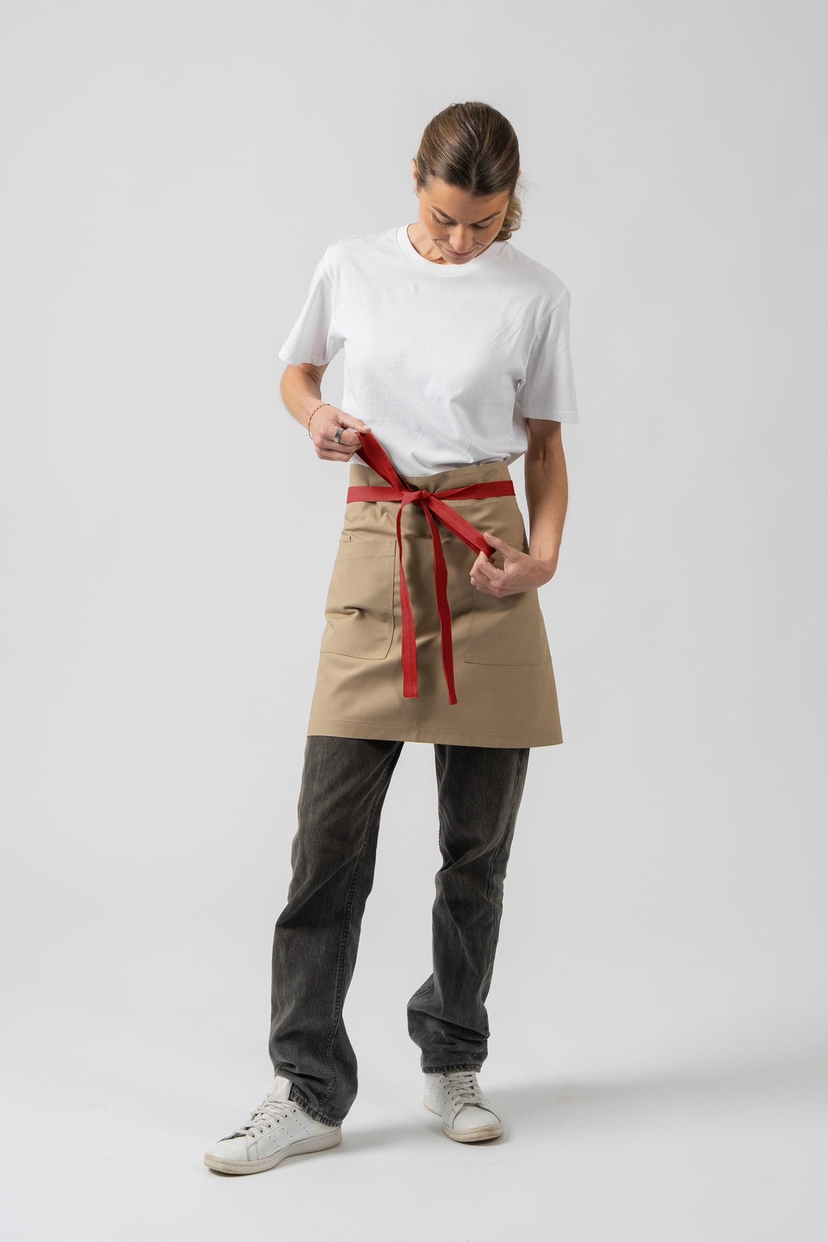 Lockharte Waist Apron Bundle