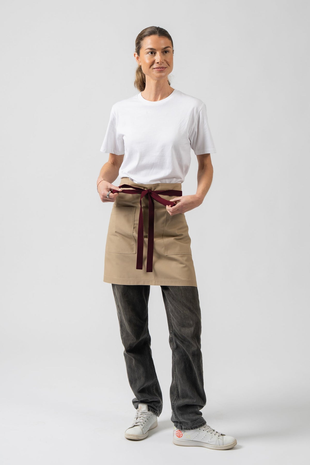 Lockharte Waist Apron Bundle