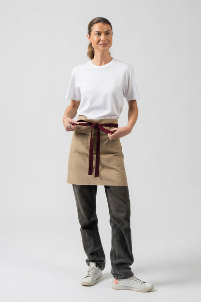 Lockharte Waist Apron Bundle