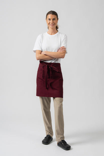 Lockharte Waist Apron Bundle