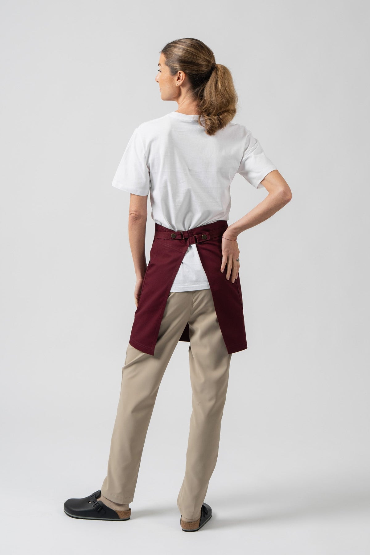 Lockharte Waist Apron Bundle
