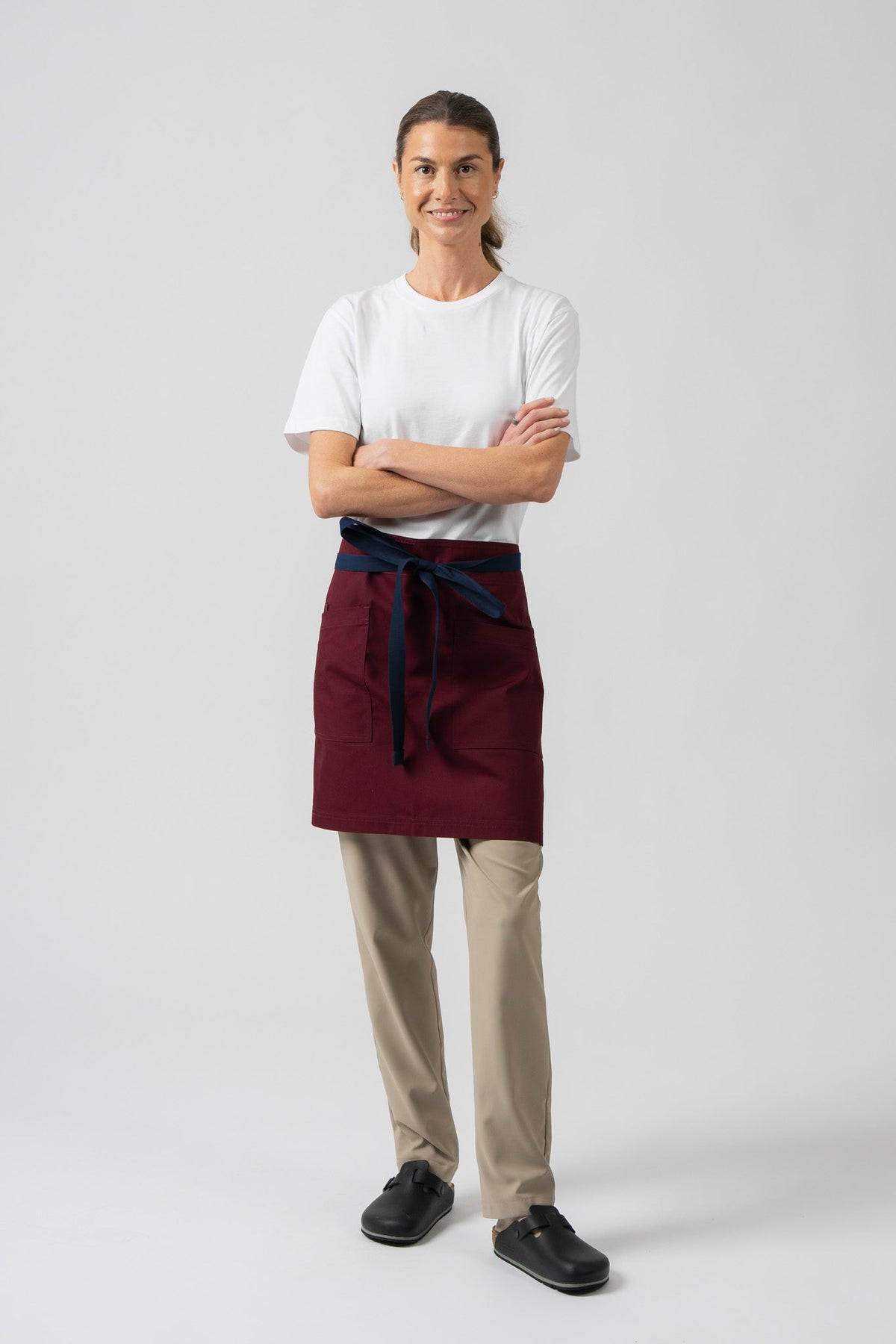 Lockharte Waist Apron Bundle