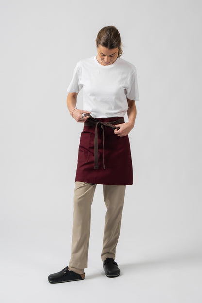 Lockharte Waist Apron Bundle