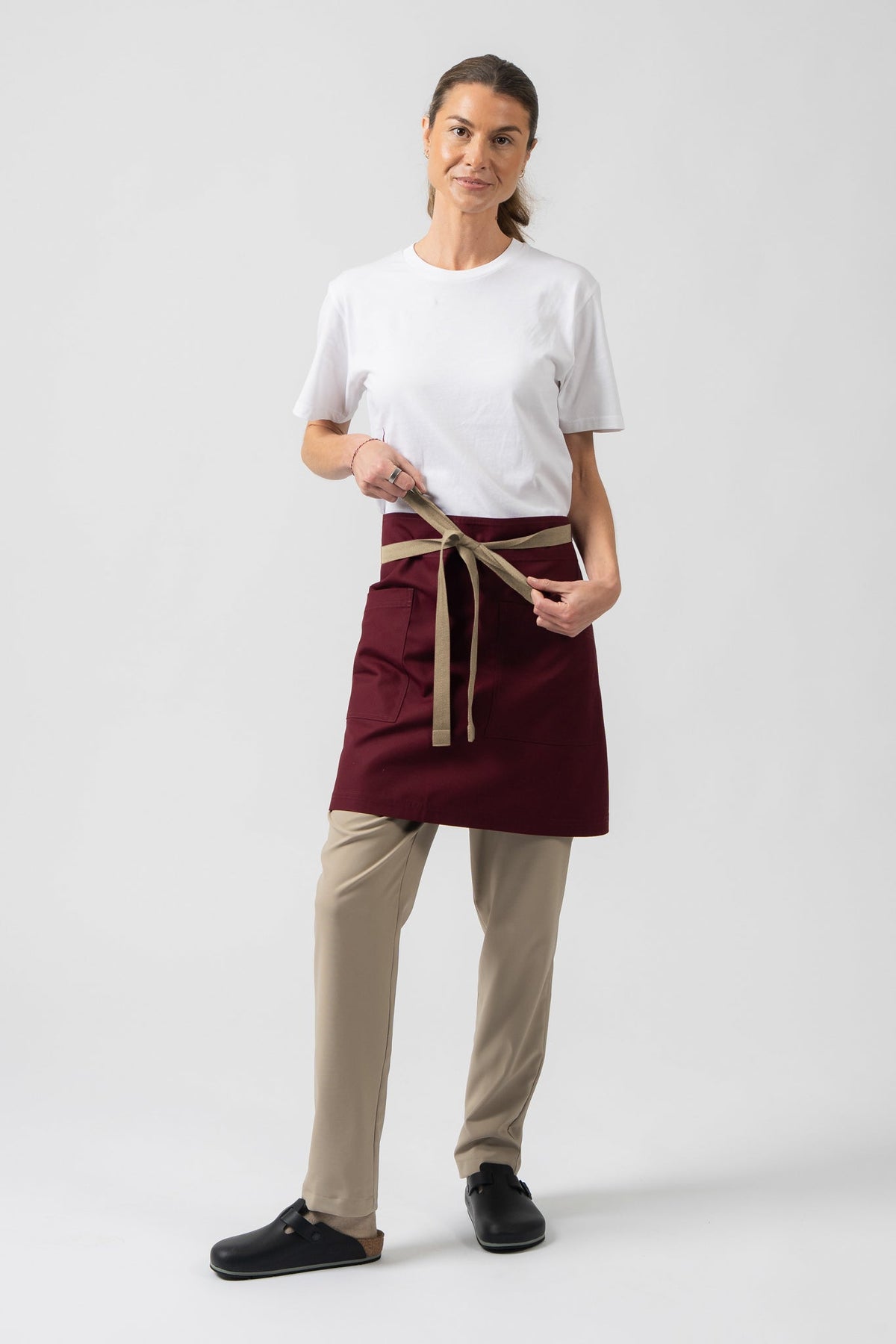 Lockharte Waist Apron Bundle