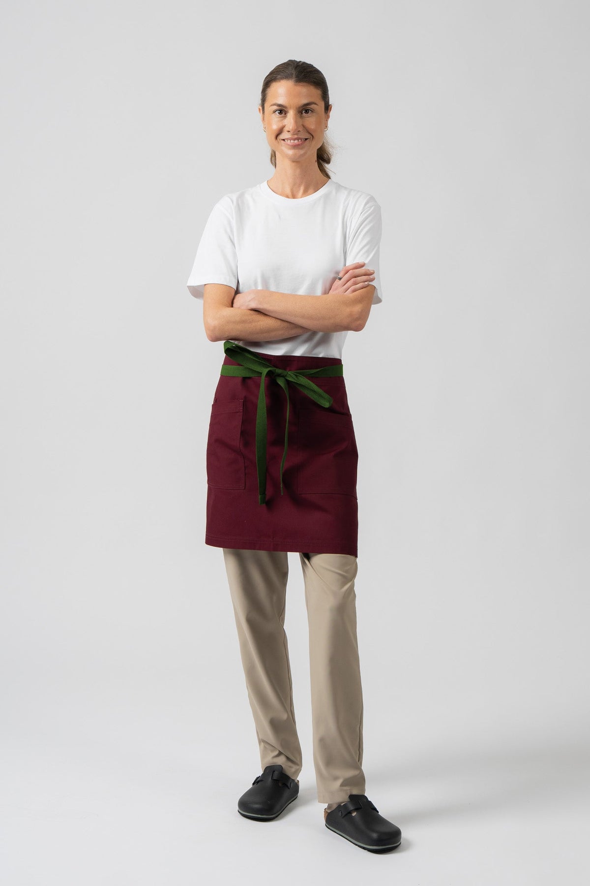 Lockharte Waist Apron Bundle