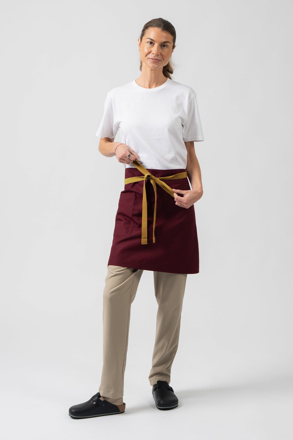 Lockharte Waist Apron Bundle