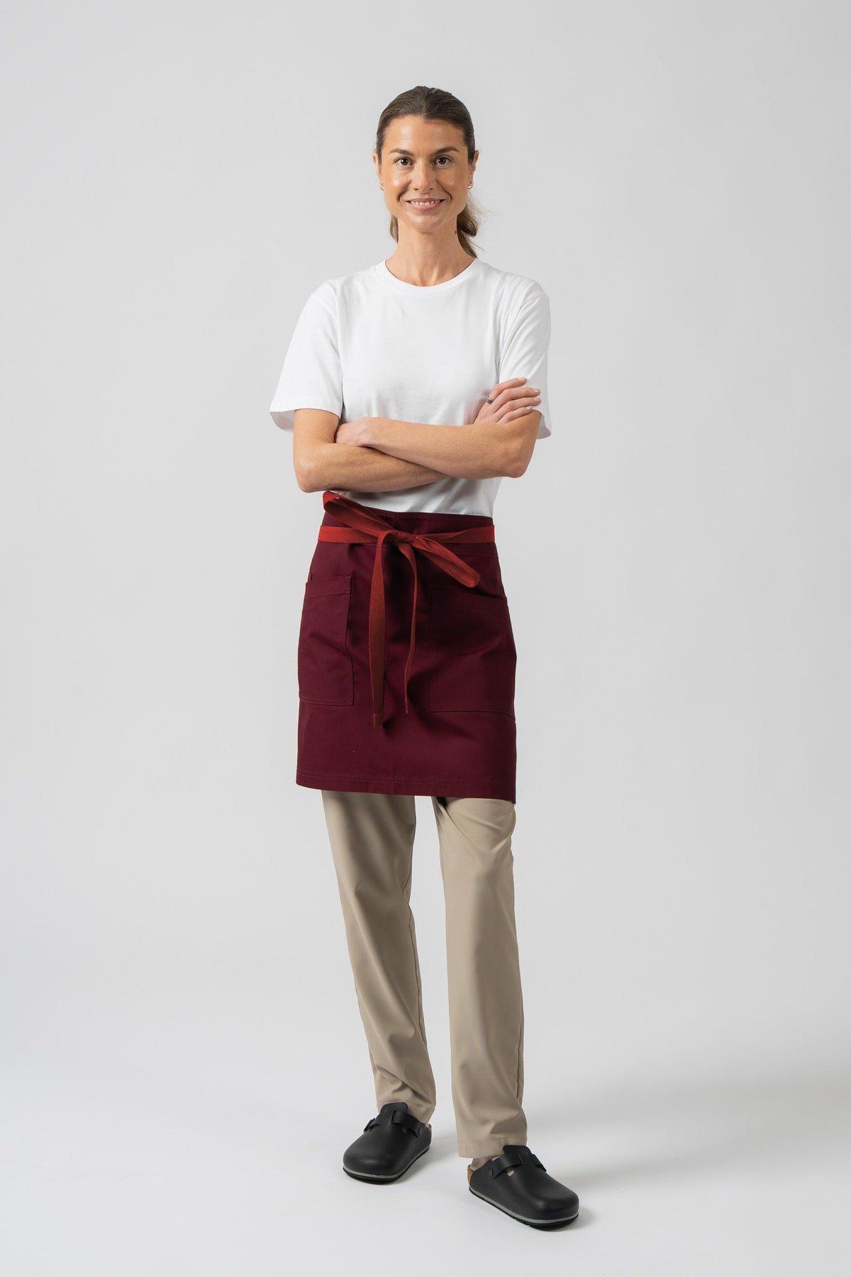 Lockharte Waist Apron Bundle