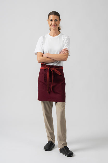 Lockharte Waist Apron Bundle