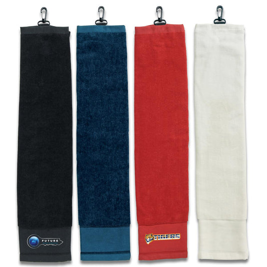 Golf Towel — image 1