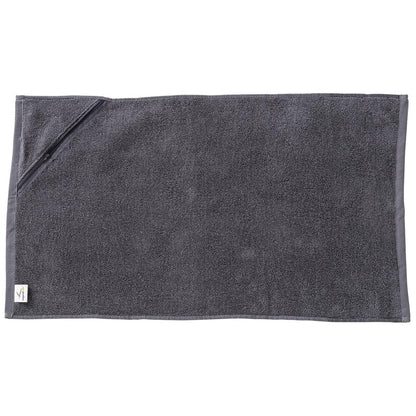 Elite Gym Towel with Pocket — image 3