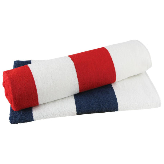 Striped Towel — image 1