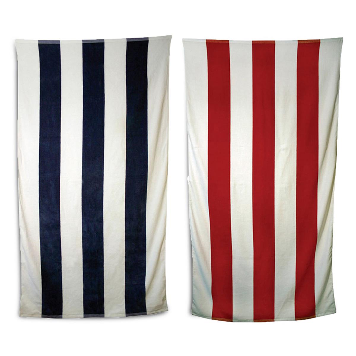 Striped Towel — image 3