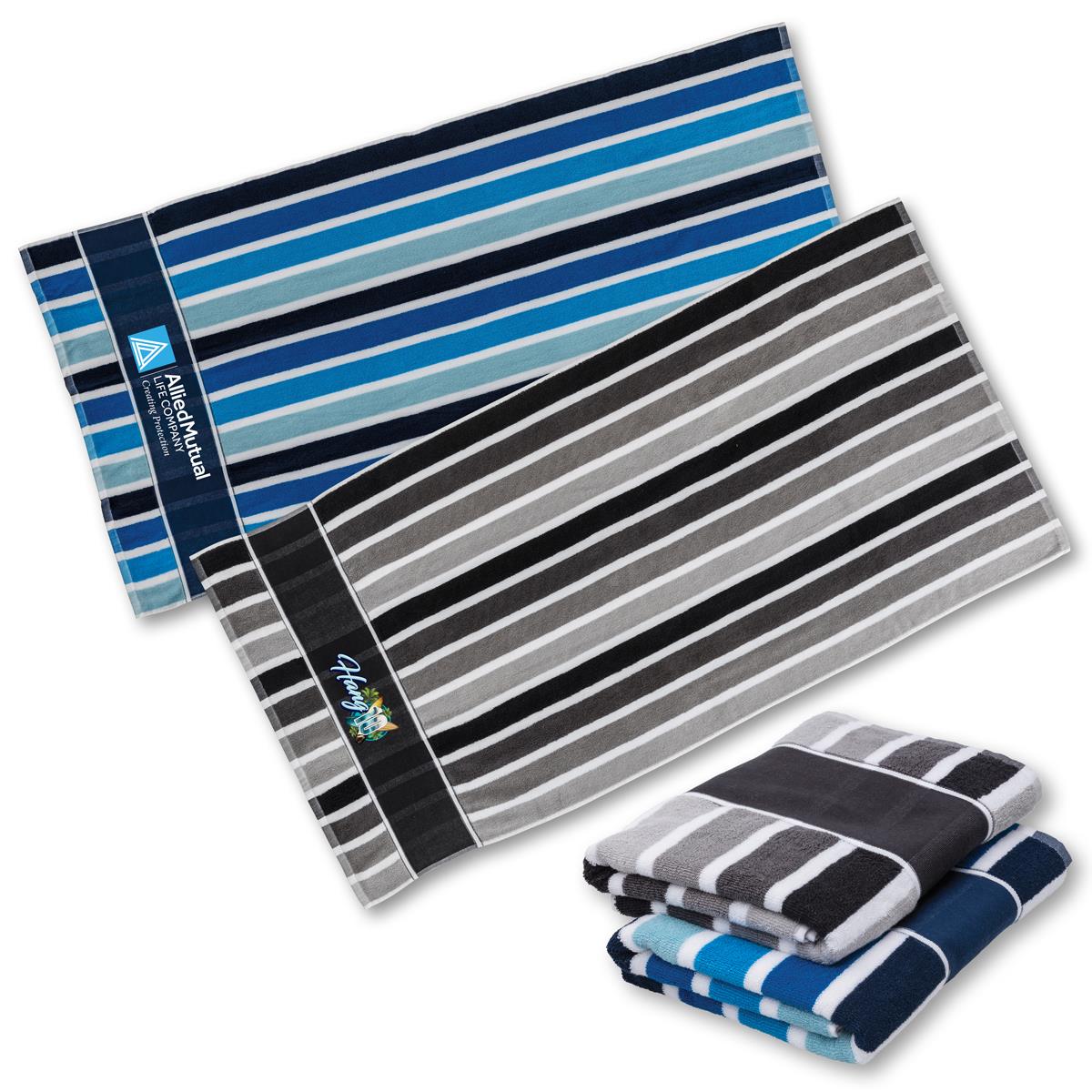 Cabana Towel — image 4