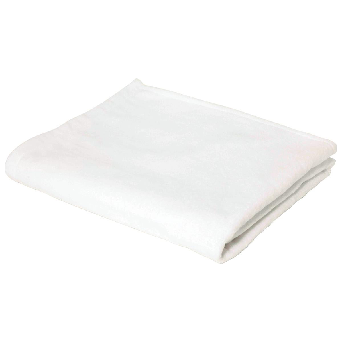 Custom Sublimation Beach Towel — image 4