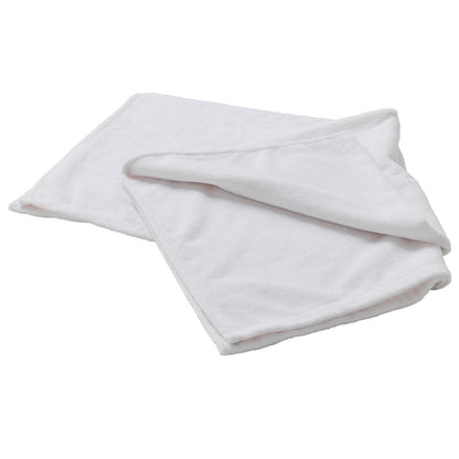 Custom Sublimation Beach Towel — image 6