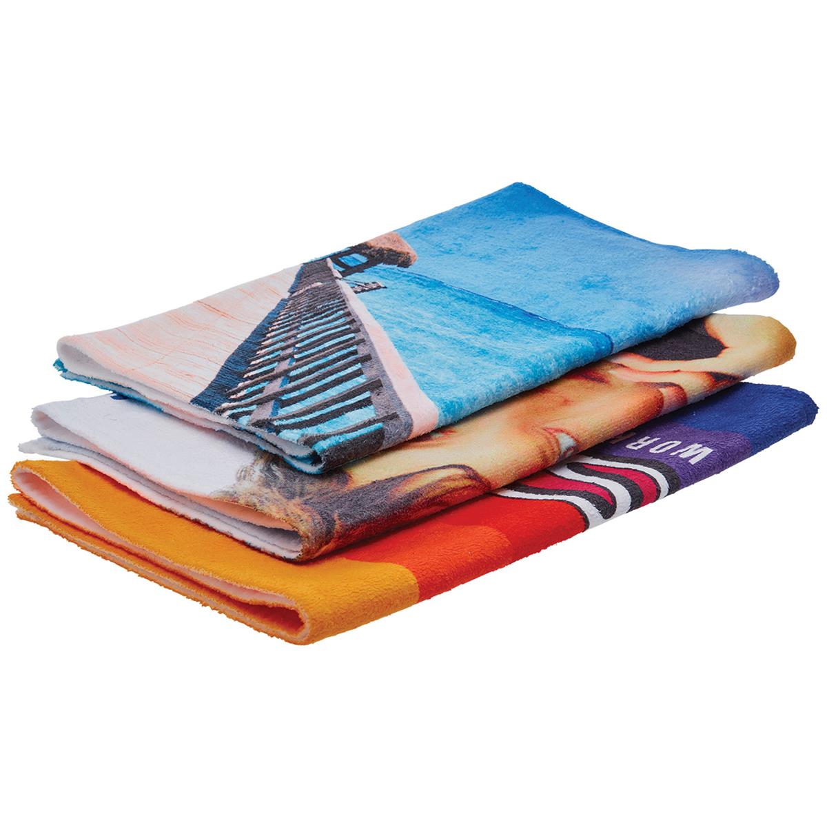 Sublimation Sports Towel — image 7
