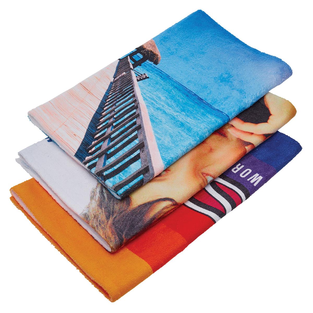 Sublimation Sports Towel — image 8