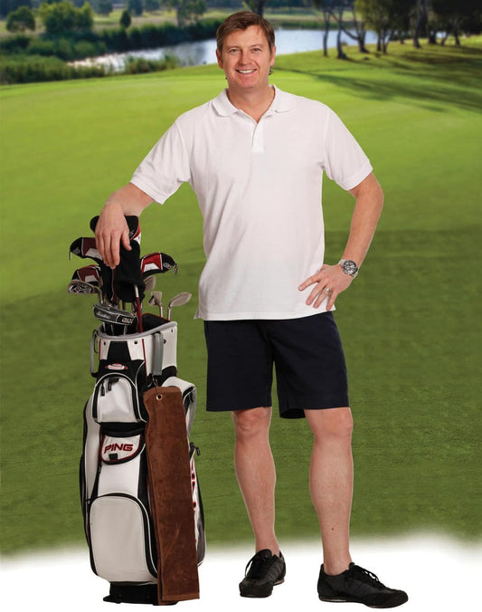 M9361 Men's Chino shorts - M9361