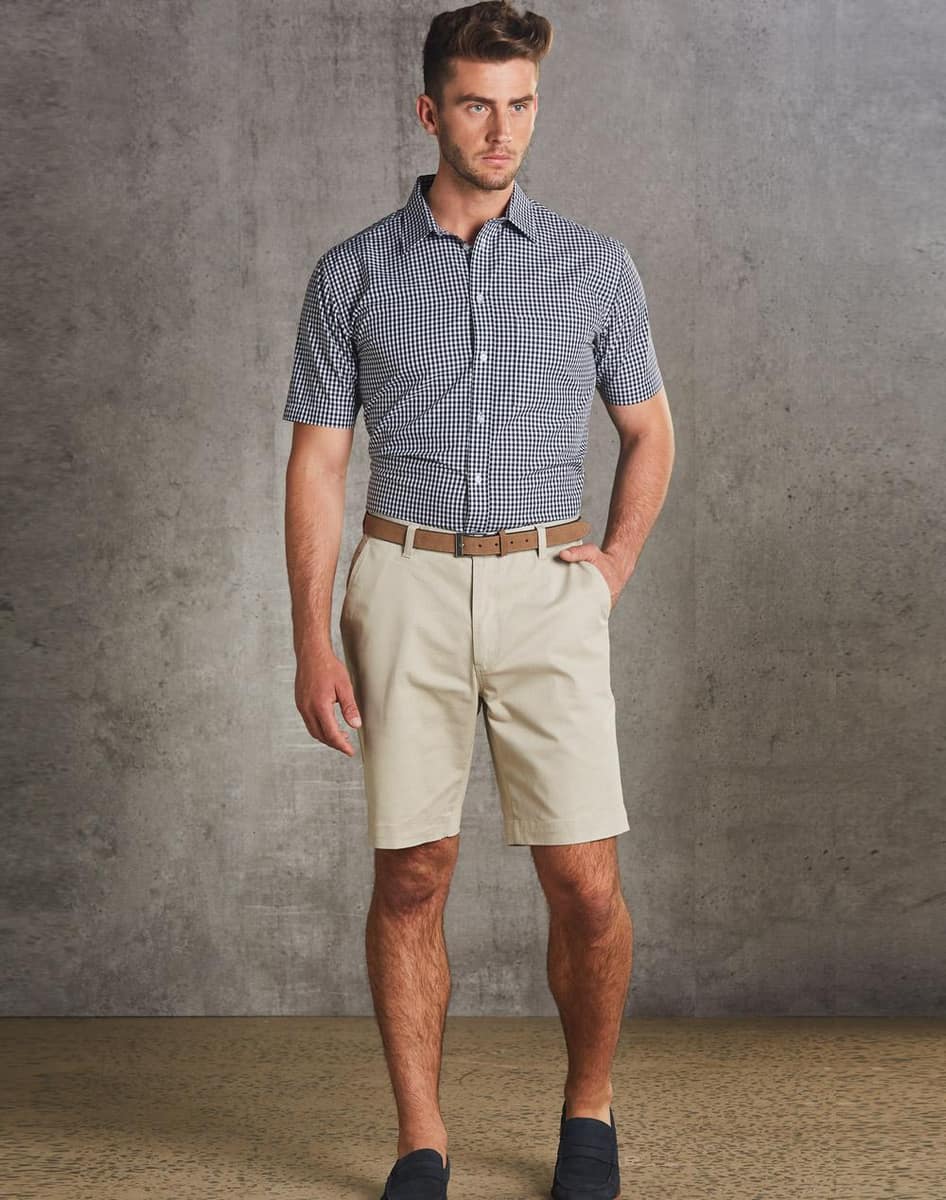 M9361 Men's Chino shorts - M9361