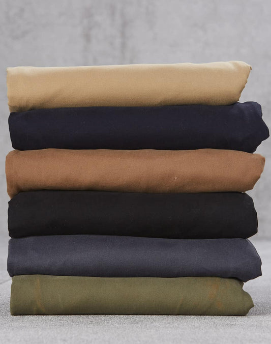 M9380 MENS BOSTON CHINO - M9380