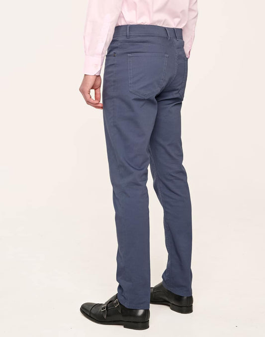 M9382 JEAN STYLE FLEXI CHINO PANTS Men's - M9382