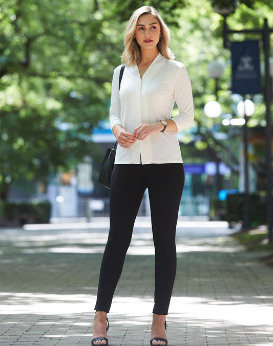 M9450 LONDON TREGGING LADIES TREGGING - M9450