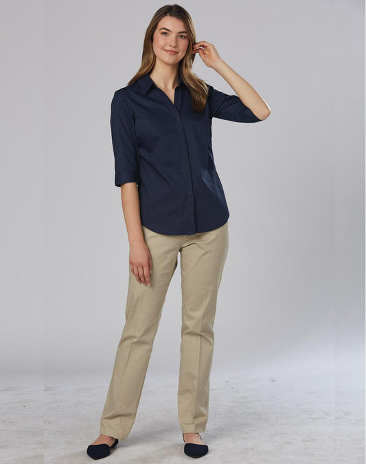 M9460 Women's Chino Pants - M9460