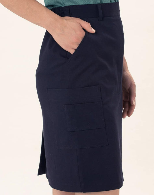 M9477 UTILITY CARGO SKIRT - M9477