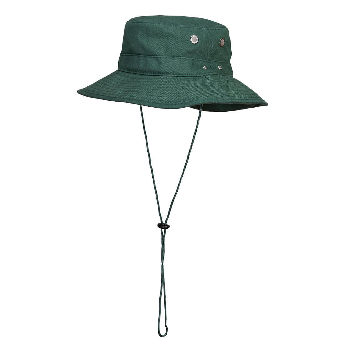 MC601 Wide Brim Hat