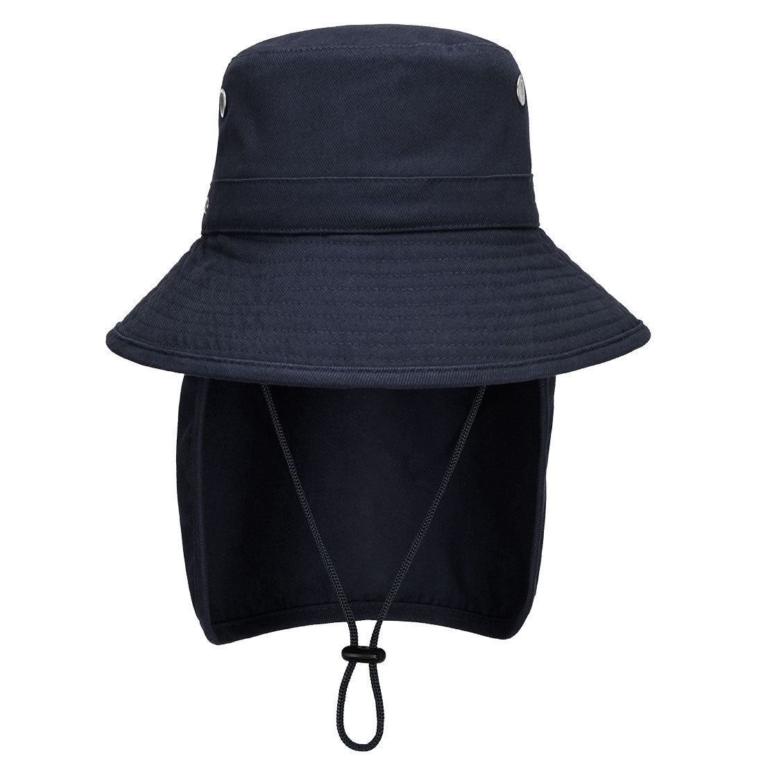 MC601 Wide Brim Hat