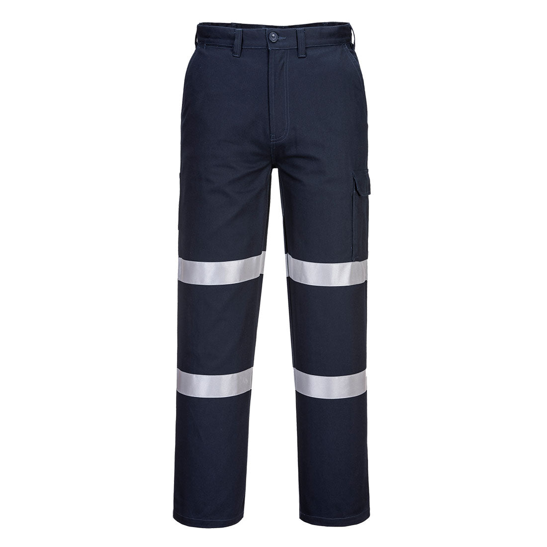 MD701 Cargo Pants with Double Tape
